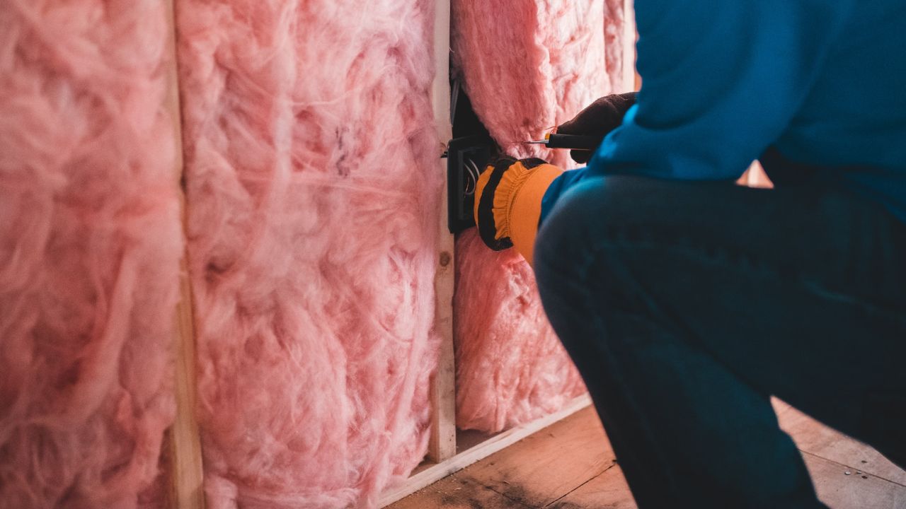 Enhancing your home’s efficiency with Insulation