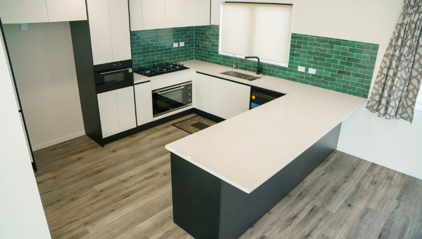 Full Home Renovation