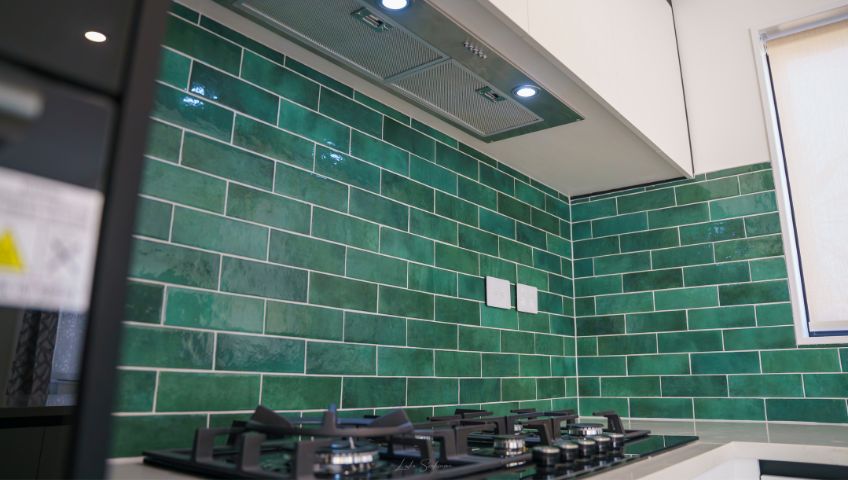 Kitchen Reno