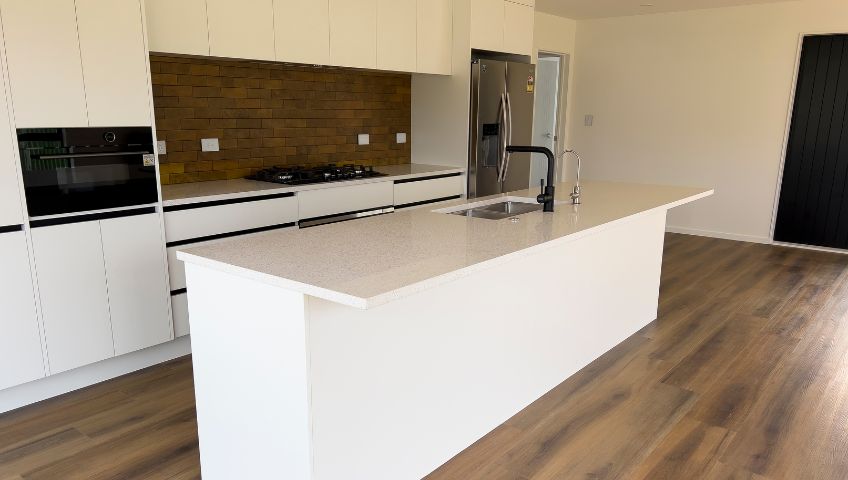 Kitchen Renovation