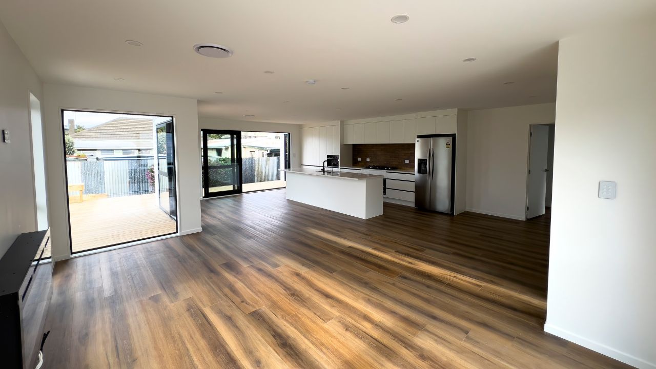 Renovation Checklist