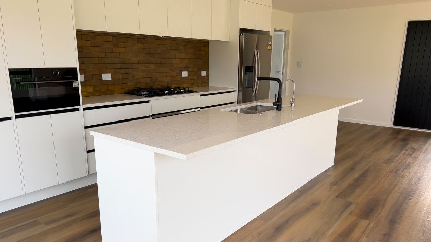 Renovation East Auckland